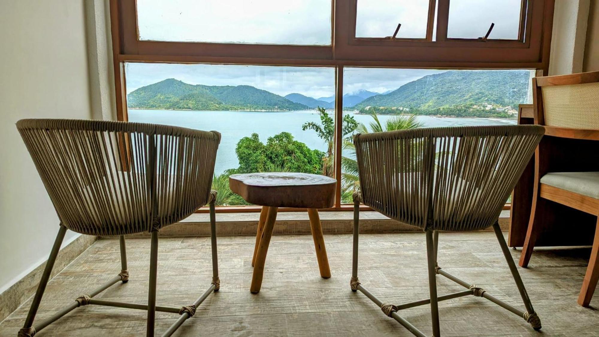 Catalina Hotel Ubatuba