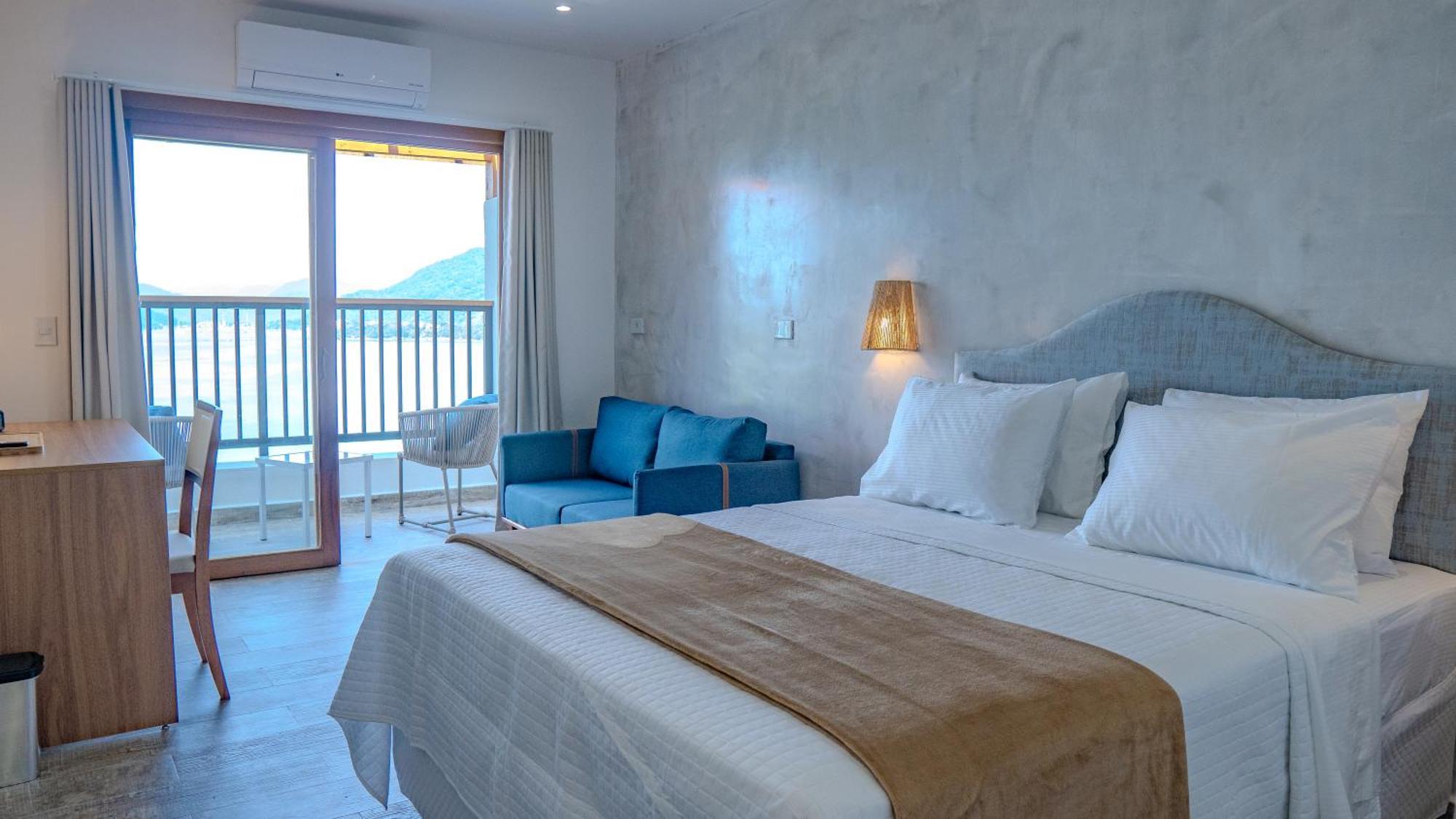Catalina 4* Ubatuba