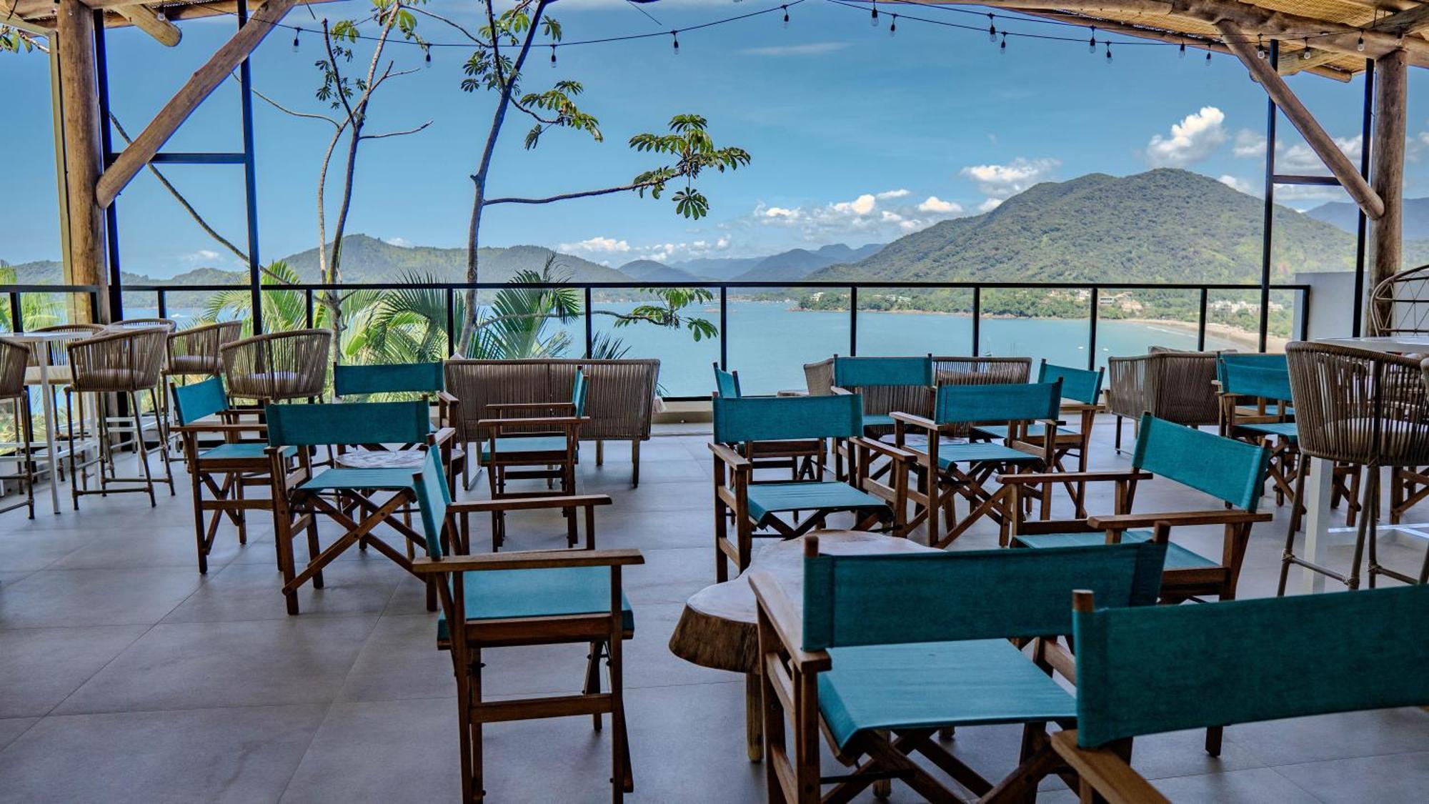 Hotel Catalina Ubatuba